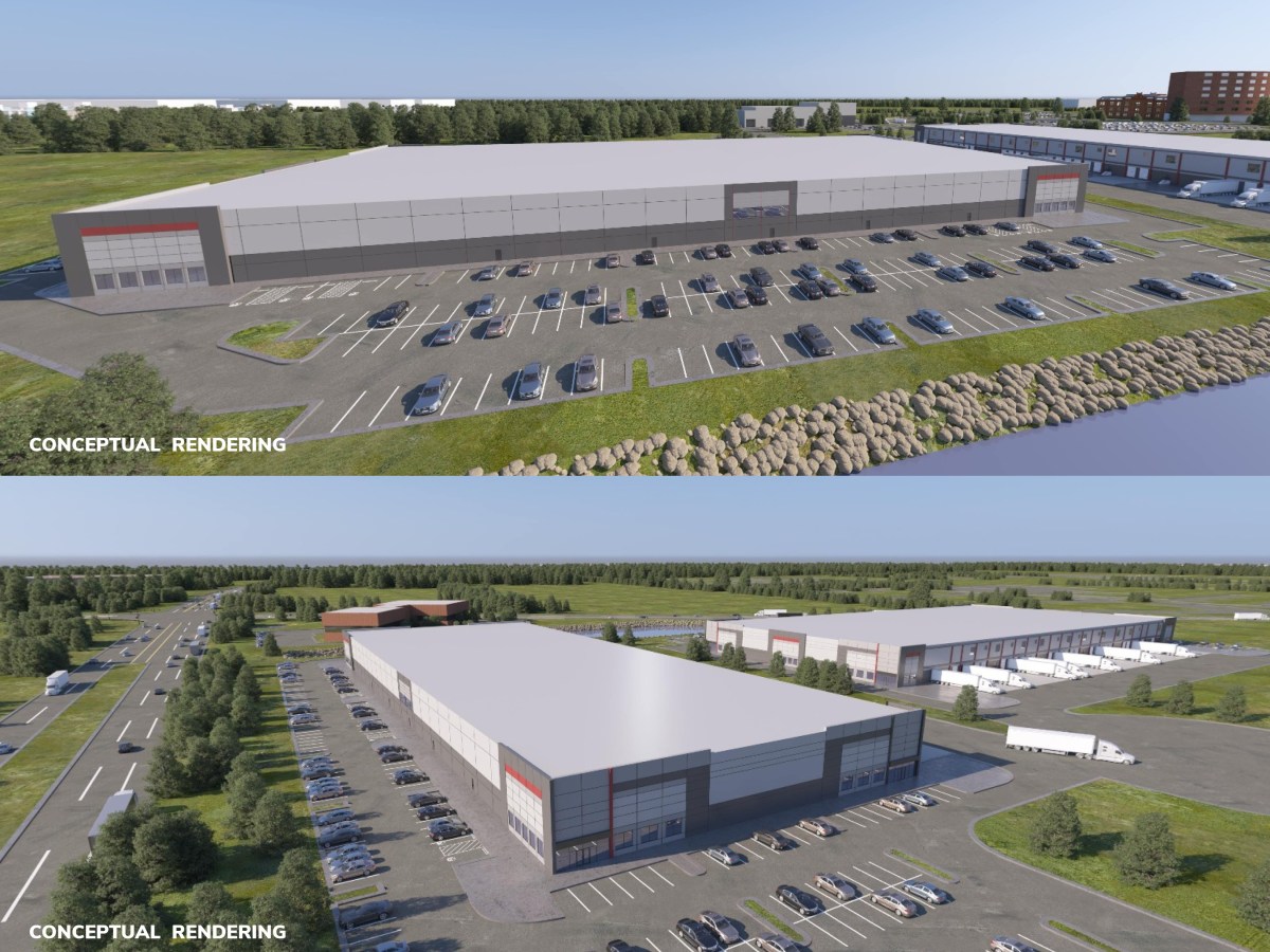 Route 47 & Big Timber Road, Huntley