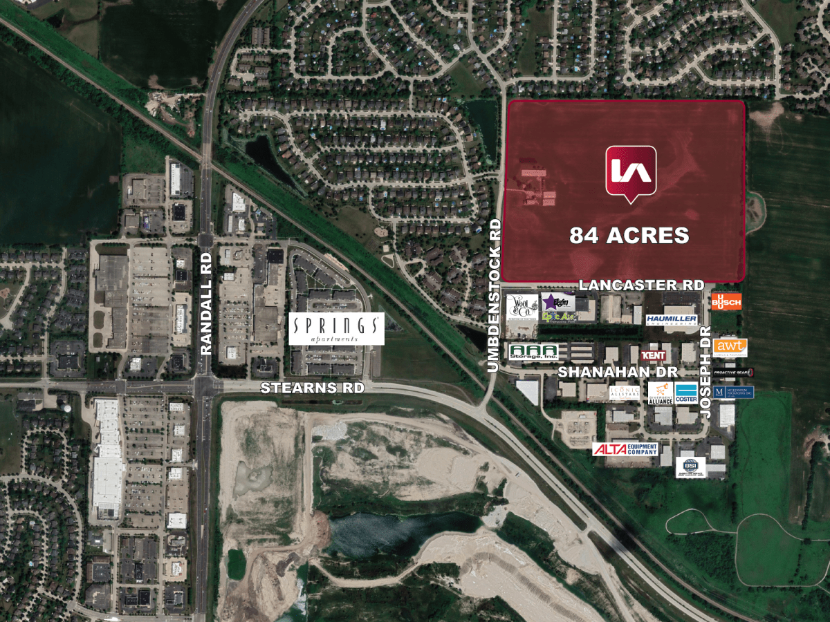 325 Umbdenstock Road – South Elgin