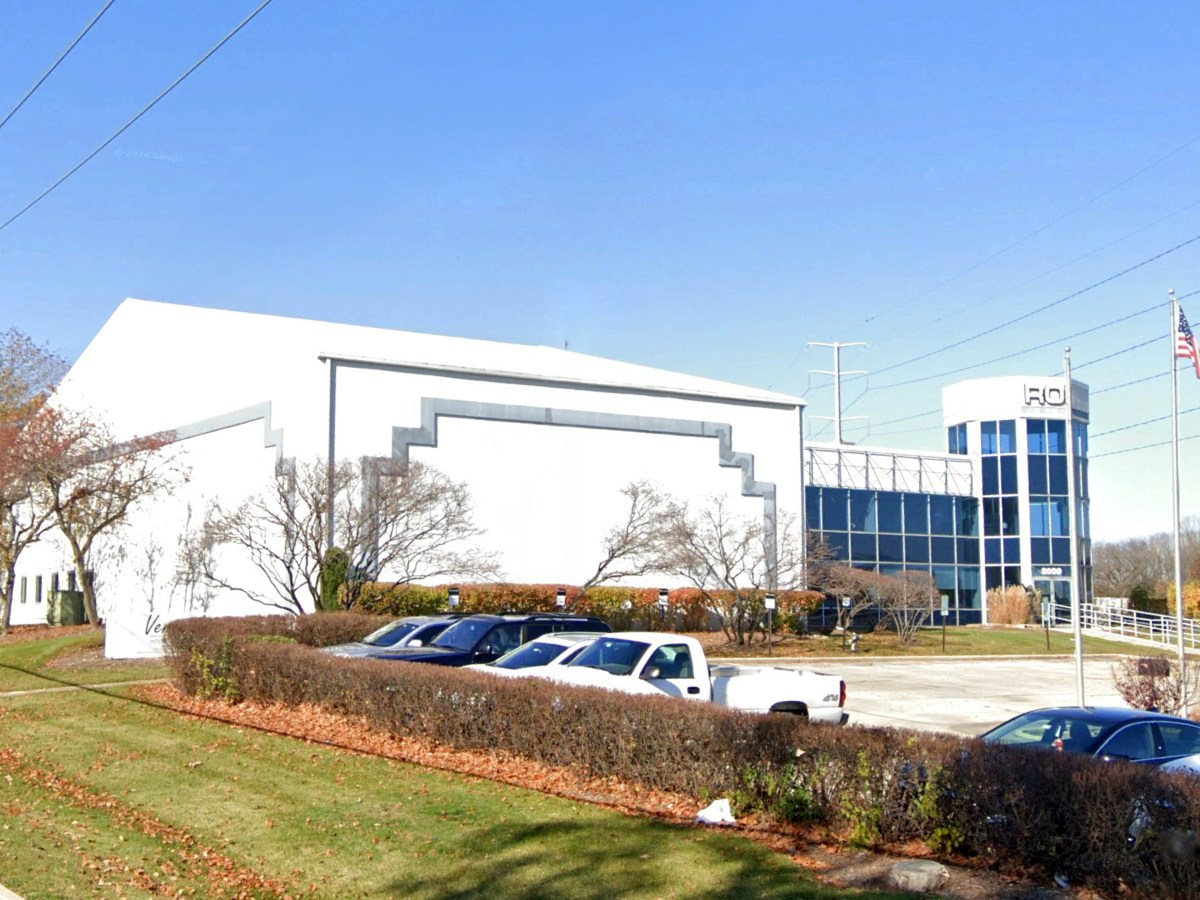 2000 Fox Lane, Elgin