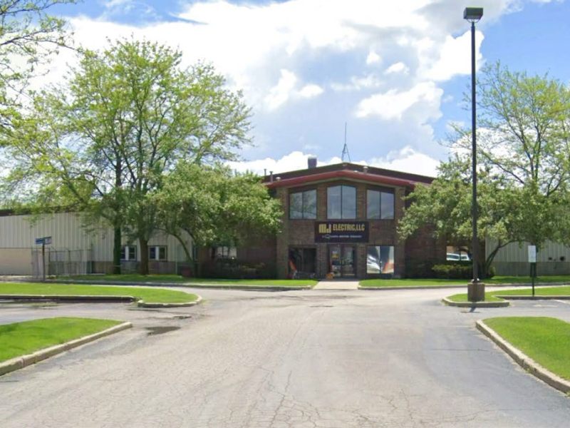 255 Industrial Drive, Hampshire, Elgin